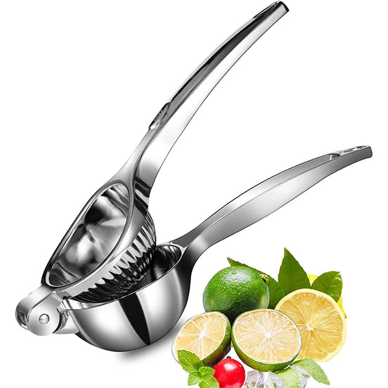 LMETJMA Lemon Squeezer