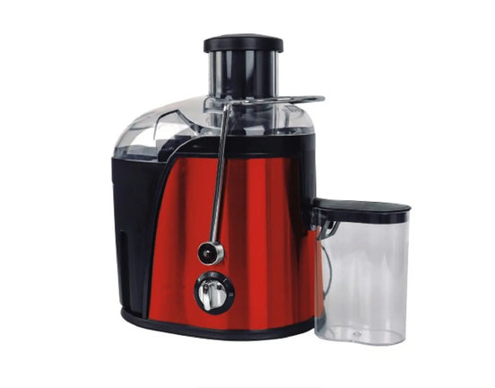 Powerful 800W Fruit & Vegetable Juicer