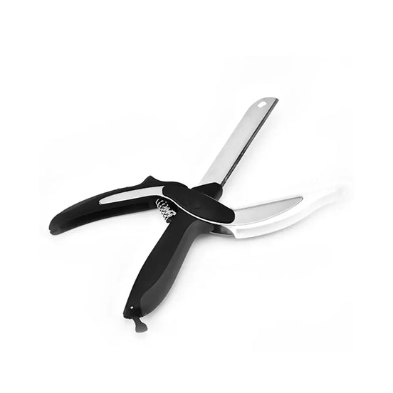 Kitchen Scissors Chopper